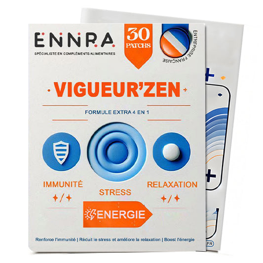 | VIGUEUR ZEN